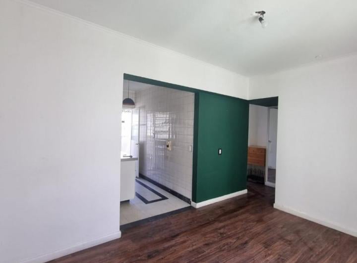 Departamento · 40m² · 2 Ambientes