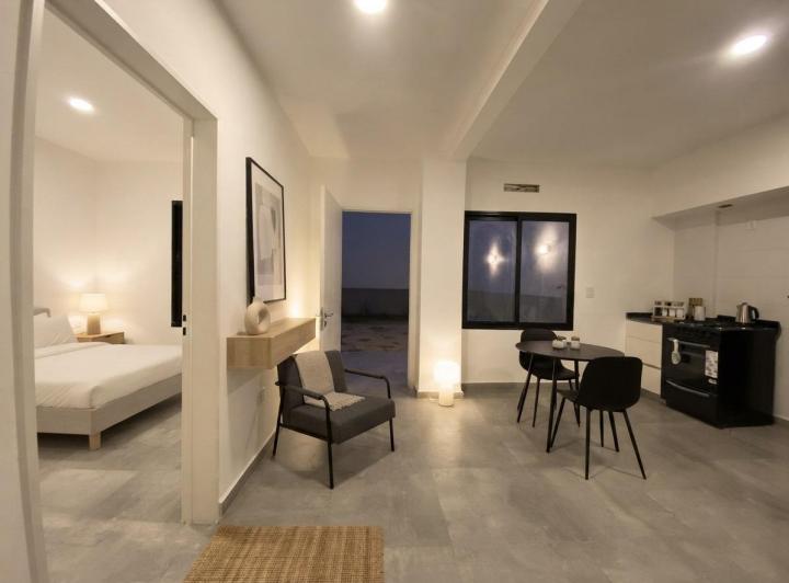 Departamento · 38m² · 2 Ambientes
