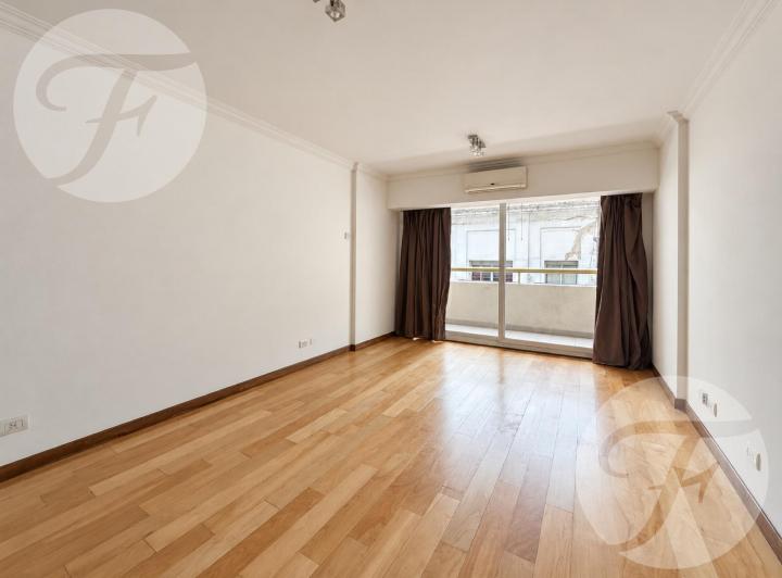 Departamento · 35m² · 1 Ambiente