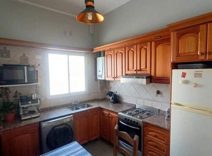 Departamento · 46m² · 2 Ambientes
