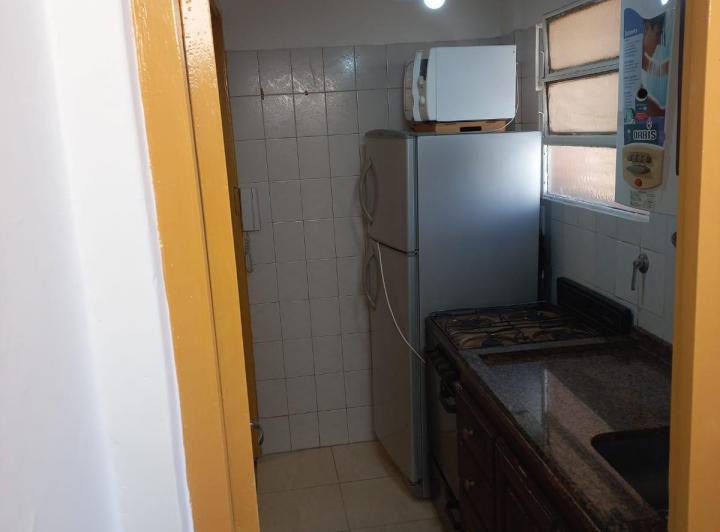 Departamento · 3 Ambientes