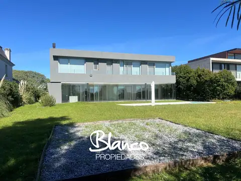 Casa en Alquiler en Nordelta El Golf, Nordelta