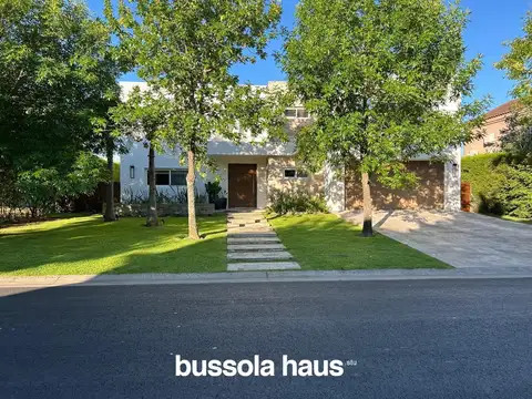 Casa en Alquiler en Nordelta, Partido de Tigre