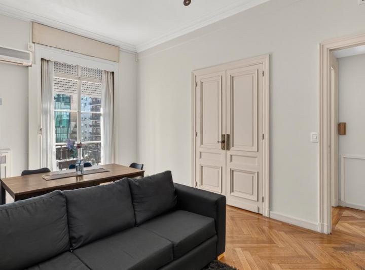 Departamento · 114m² · 4 Ambientes