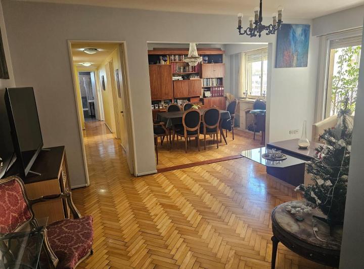 Departamento · 86m² · 3 Ambientes