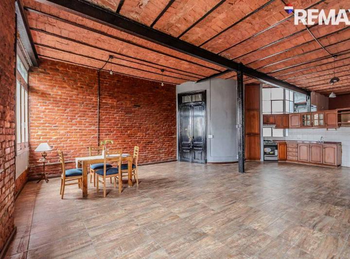 Departamento · 91m² · 4 Ambientes