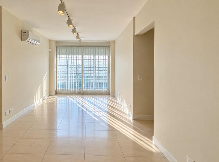 Departamento · 83m² · 3 Ambientes