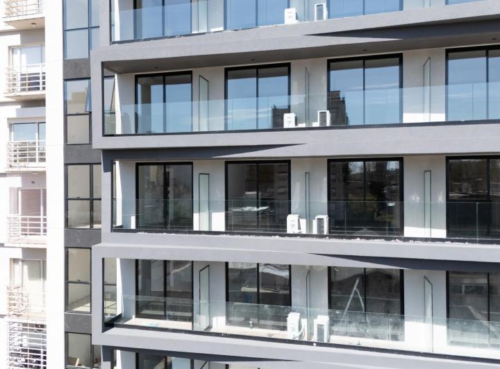 Departamento · 50m² · 2 Ambientes