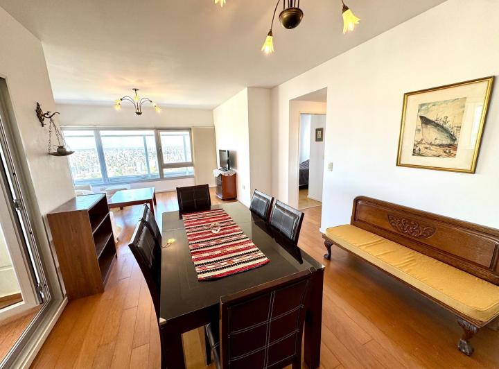 Departamento · 68m² · 2 Ambientes