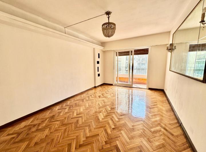 Departamento · 48m² · 3 Ambientes