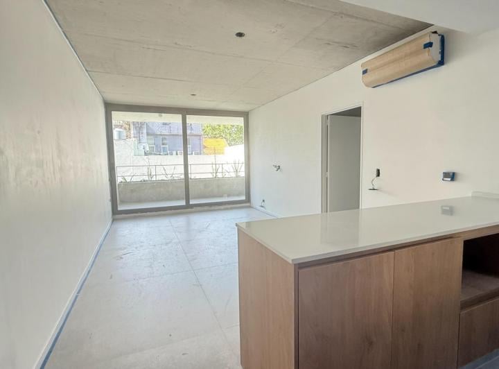 Departamento · 90m² · 3 Ambientes · 1 Cochera