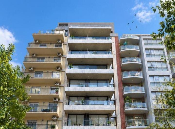 Departamento · 60m² · 2 Ambientes