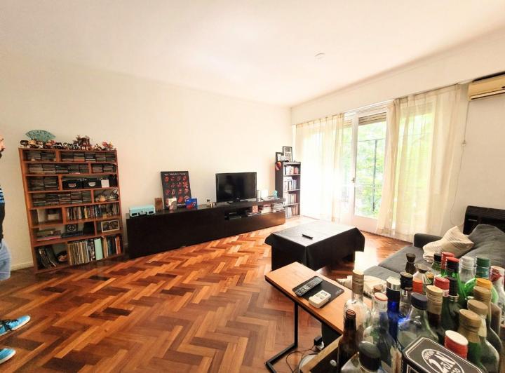 Departamento · 89m² · 3 Ambientes