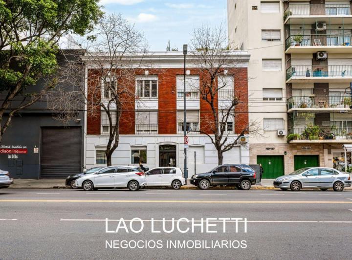 Departamento · 81m² · 3 Ambientes