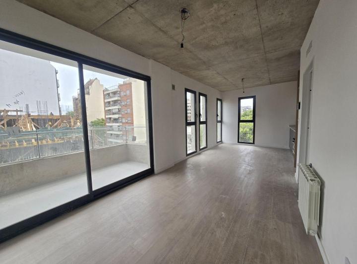 Departamento · 61m² · 3 Ambientes