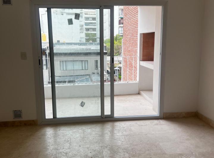 Departamento · 47m² · 2 Ambientes