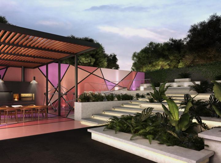Departamento · 43m² · 2 Ambientes