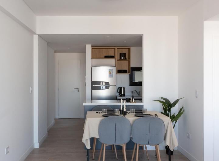 Departamento · 55m² · 3 Ambientes