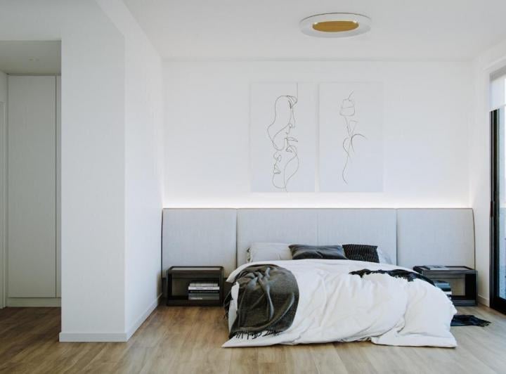 Departamento · 51m² · 2 Ambientes