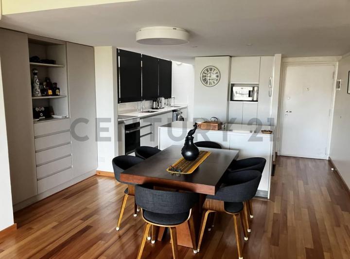 Departamento · 75m² · 3 Ambientes