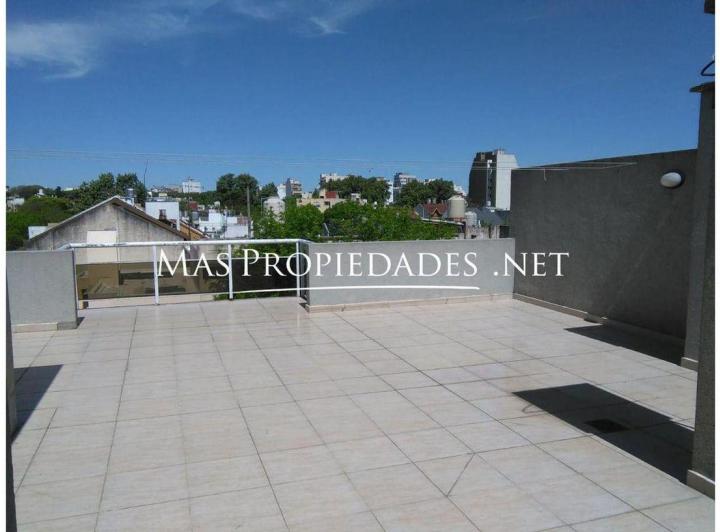 Departamento · 60m² · 2 Ambientes