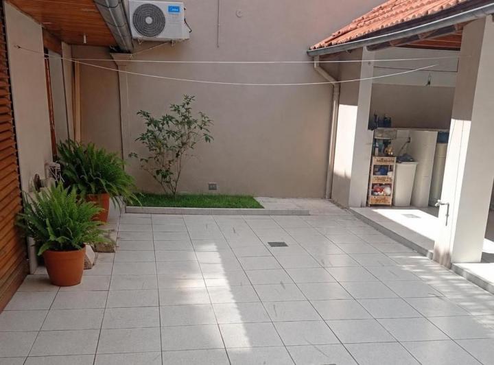 Departamento · 80m² · 3 Ambientes · 1 Cochera