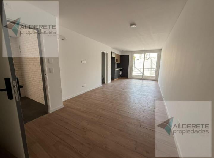 Departamento · 46m² · 2 Ambientes