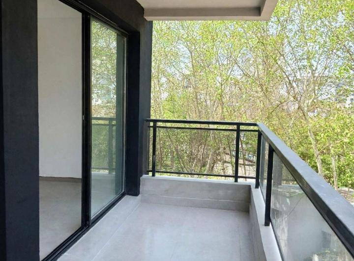 Departamento · 62m² · 3 Ambientes · 1 Cochera