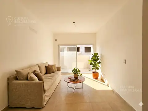 Departamento en Venta en Paso del Rey, Partido de Moreno
