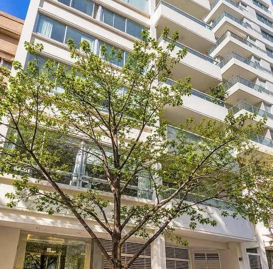 Departamento · 53m² · 3 Ambientes