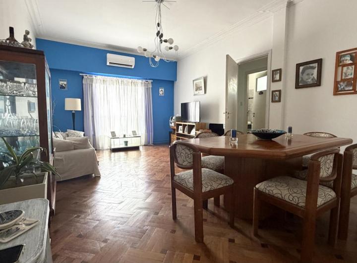 Departamento · 92m² · 3 Ambientes