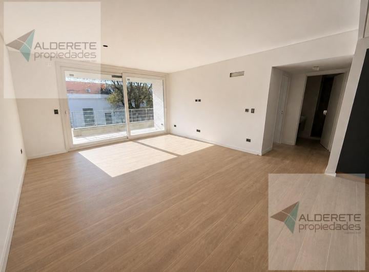 Departamento · 82m² · 3 Ambientes