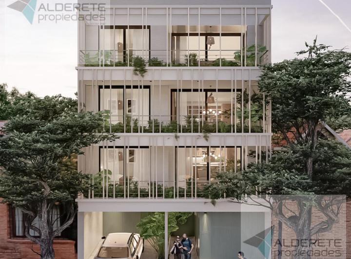 Departamento · 51m² · 2 Ambientes