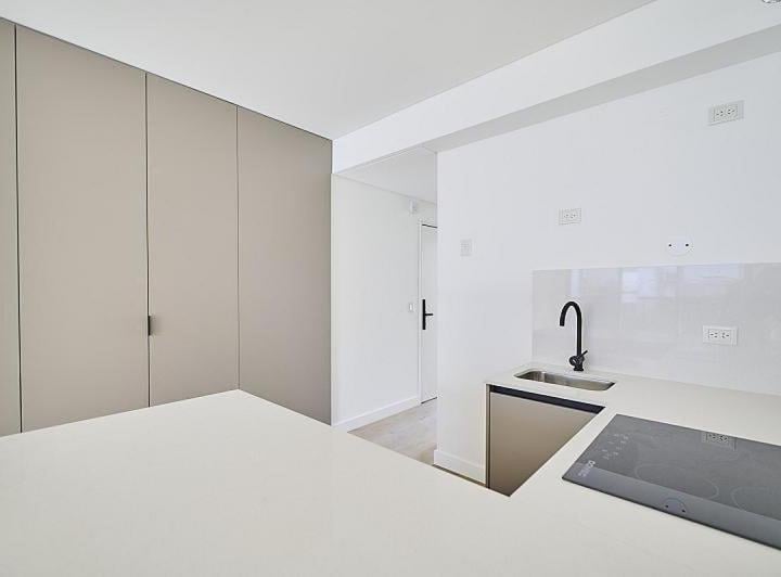 Departamento · 1m² · 2 Ambientes