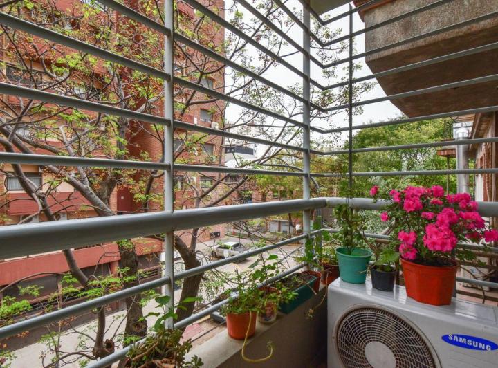Departamento · 55m² · 3 Ambientes