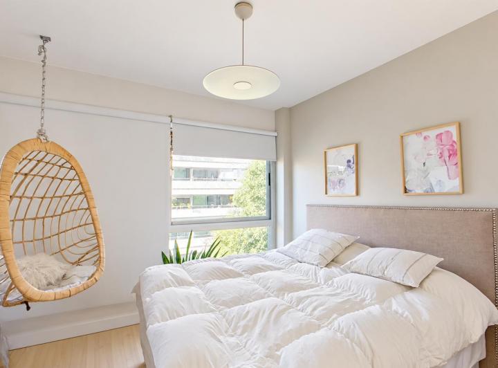Departamento · 68m² · 3 Ambientes