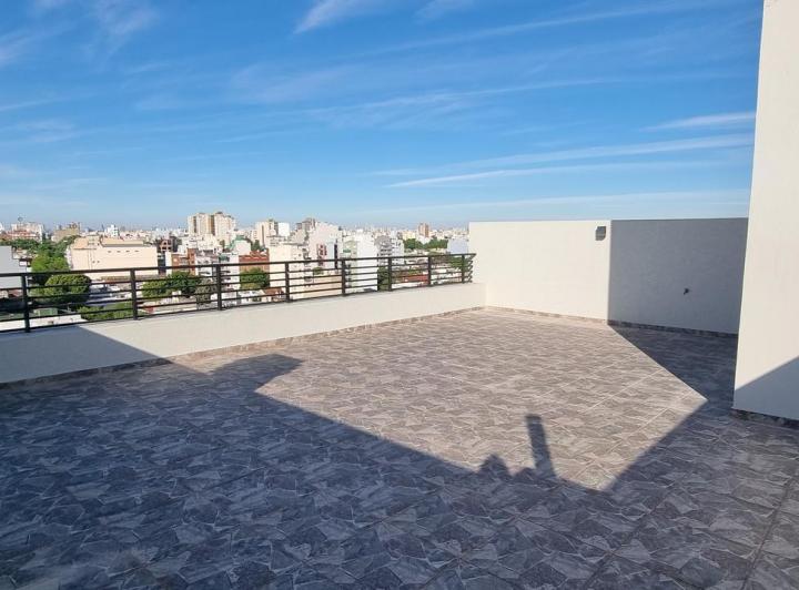 Departamento · 72m² · 3 Ambientes