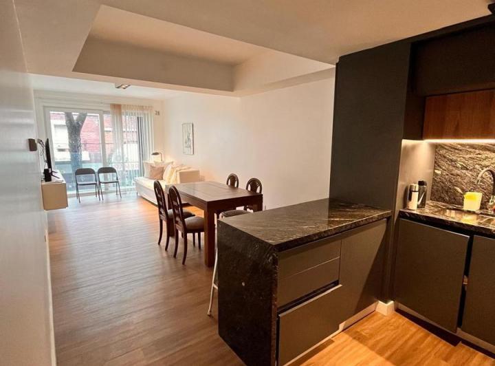 Departamento · 53m² · 2 Ambientes
