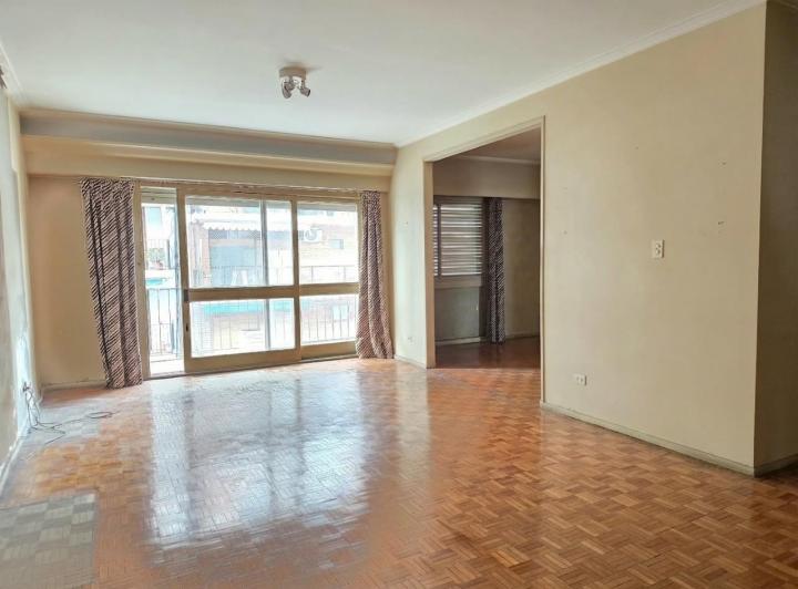 Departamento · 129m² · 3 Ambientes