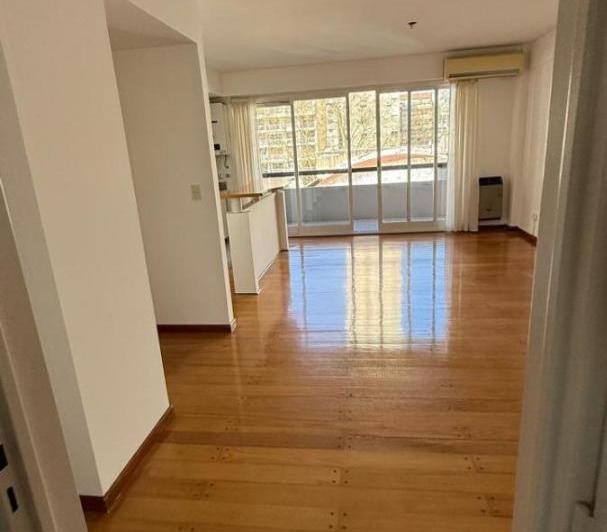 Departamento · 49m² · 2 Ambientes
