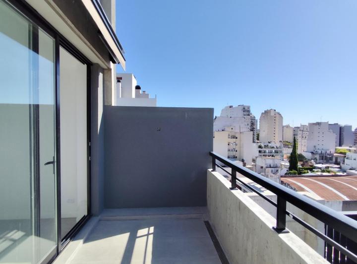 Departamento · 78m² · 2 Ambientes