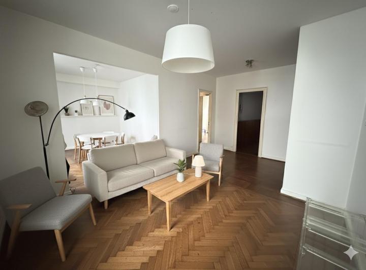 Departamento · 85m² · 4 Ambientes