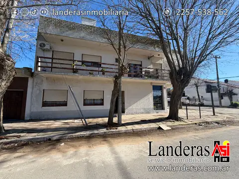 Departamento en Venta en Mar de Ajo, Partido de La Costa