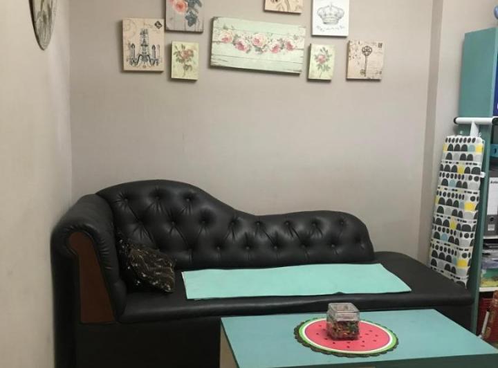 Departamento · 50m² · 3 Ambientes