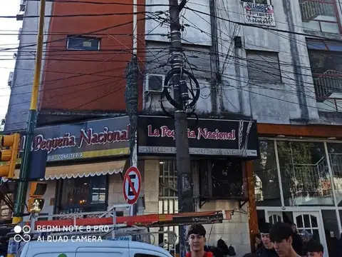 Departamento en Venta en Ramos Mejia, Partido de La Matanza