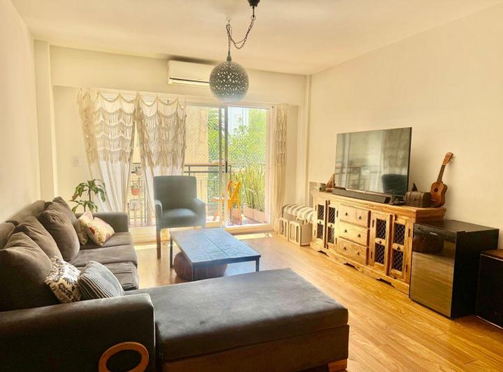 Departamento · 80m² · 3 Ambientes