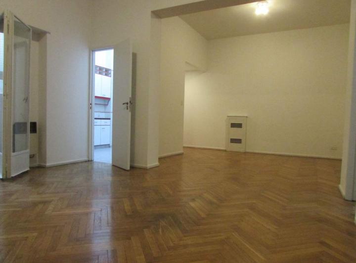 Departamento · 99m² · 3 Ambientes