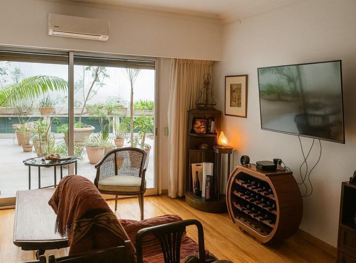 Departamento · 70m² · 3 Ambientes