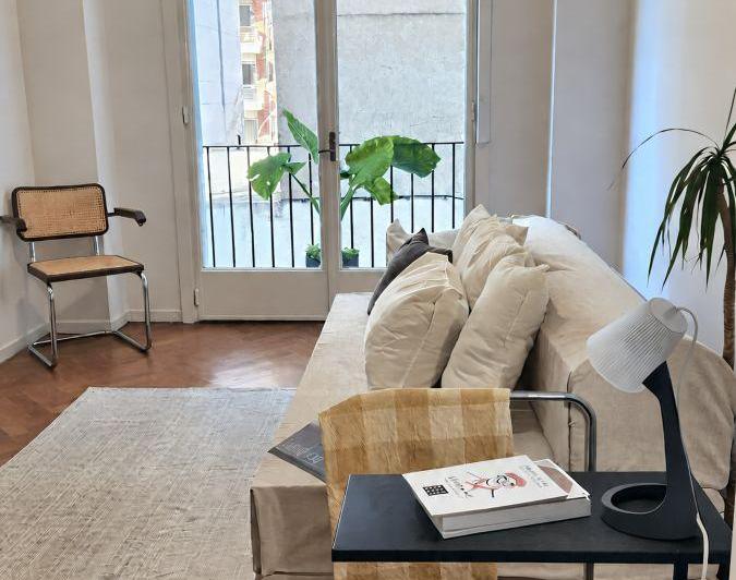 Departamento · 64m² · 3 Ambientes
