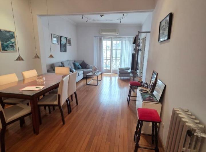 Departamento · 99m² · 3 Ambientes